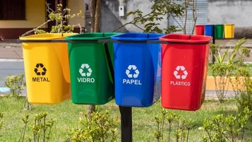 O que é gerenciamento de resíduos em empresas? Saiba tudo! thumbnail