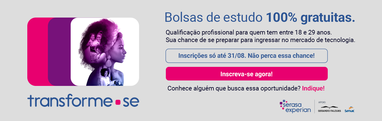 tranforme-se