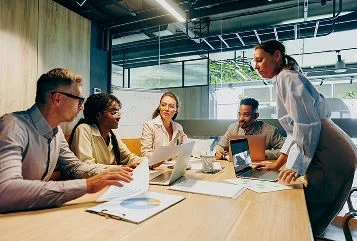 Desenvolvimento de liderança: o que é, importância e como desenvolver líderes