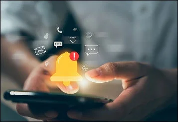 Lembrete de pagamento: como reduzir inadimplência com canais digitais