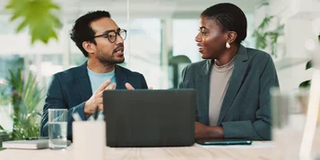 Qual é a relação entre os recebíveis e a esteira de crédito de uma empresa? thumbnail