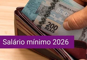 Salário Mínimo 2026: novo valor de R$ 1.621, regras atualizadas e impacto no bolso thumbnail