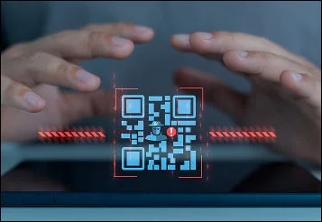 Ataques de QR Code falso: saiba como se proteger