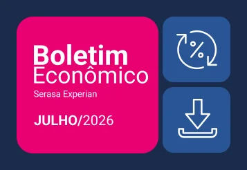 Boletim Econômico de Julho/26
