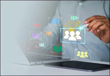 Como melhorar a segmentação de marketing usando dados?