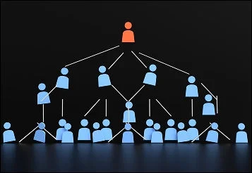 Pirâmide financeira: como identificar e fazer investimentos mais seguros