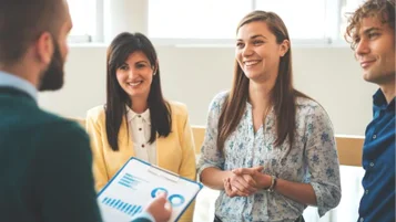 Saiba o que é gestão de desempenho no ambiente organizacional thumbnail