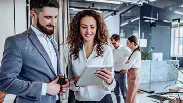 Como se adequar à LGPD e proteger os dados da sua empresa com o apoio do modelo de Três Linhas de Defesa? thumbnail