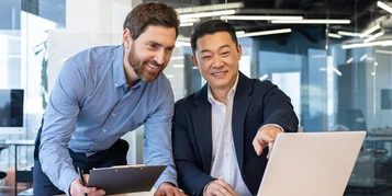 Qual é a diferença entre o Credit as a Service e o Banking as a Service? thumbnail