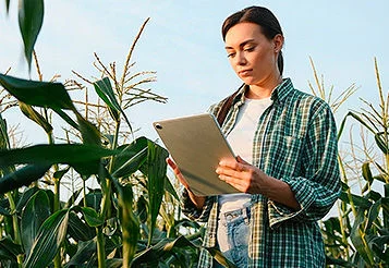 Tecnologia no agronegócio: conheça as tendências e inovações de 2026 thumbnail