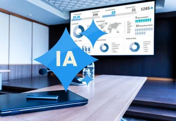 10 ferramentas para criar apresentações de slides com IA thumbnail