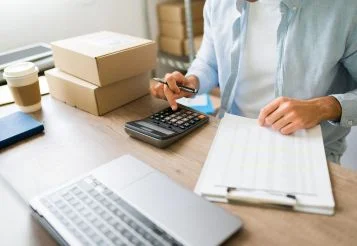 Fluxo de caixa no e-commerce como gerenciar finanças no fim do ano! thumbnail