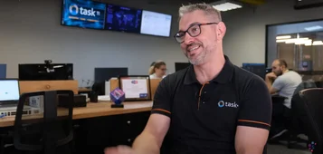 A Jornada - EP. 06 - Impulsiona Pequenos Negócios thumbnail