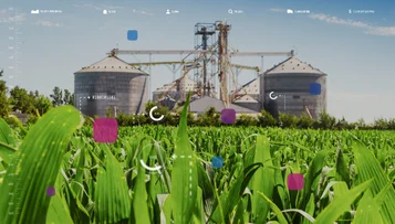 “Cenário de crédito agro é positivo, mas quebra da safra pode impactar” confira opinião de nosso especialista. thumbnail