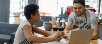 Margem de preço: quais são as melhores práticas? Tire suas dúvidas thumbnail