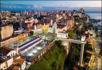 Feriados Salvador 2026: datas e pontos facultativos (BA)