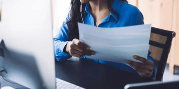 Posso imprimir um documento assinado digitalmente? thumbnail