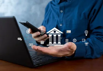 Qual o melhor aplicativo para controlar as finanças da minha empresa?