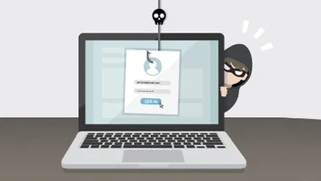 Roubo de identidade preocupa 8 em cada 10 brasileiros; saiba como ocorre este tipo de fraude thumbnail