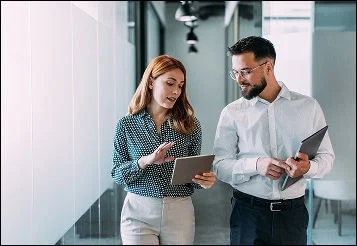 Qual a diferença entre auxiliar e assistente financeiro? thumbnail