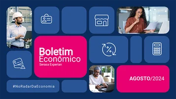 Boletim Econômico de Agosto/24 thumbnail