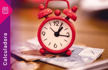 Calculadora de dias úteis thumbnail