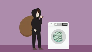 Gerenciamento de riscos e a eficiência na prevenção à lavagem de dinheiro thumbnail