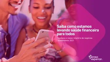 Como a Experian está construindo um futuro sustentável no mundo todo thumbnail