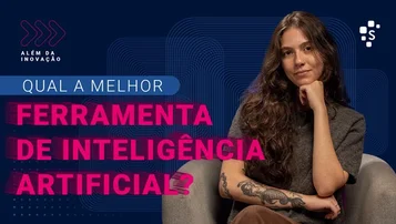 ChatGPT, Gemini ou Claude: a disputa que vai decidir sua IA favorita | Além da Inovação thumbnail