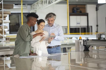 Política de crédito na Indústria: Veja tudo o que você precisa saber sobre o assunto thumbnail