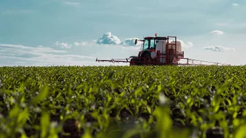 Agro Report: prevenindo riscos e desvios de acordo com o capítulo 2.8 do Manual de Crédito Rural thumbnail