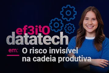 Transparência que começa na origem: como a maior datatech do Brasil está transformando a gestão de risco ESG