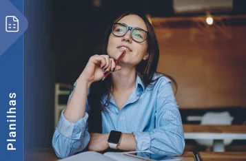 Planilha DRE – Demonstração de Resultados thumbnail