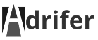 as logo