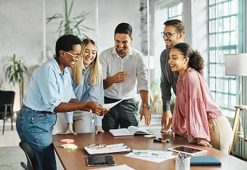 Como ser um bom líder: atitudes que impulsionam sua carreira thumbnail