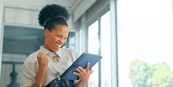 Vantagem competitiva: o que é e como destacar sua empresa thumbnail