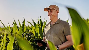 Farm Check: concessão de crédito rural seguro e eficiente thumbnail