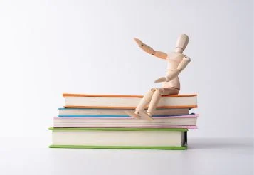 7 livros de autoconhecimento para se destacar na carreira! thumbnail