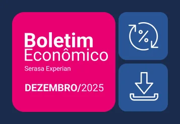 Boletim Econômico de Dezembro/25