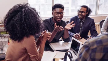 Conheça os 4 aspectos principais de uma liderança situacional thumbnail