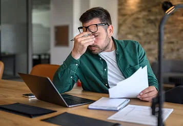 Sinais de inadimplência: como identificar e agir cedo thumbnail