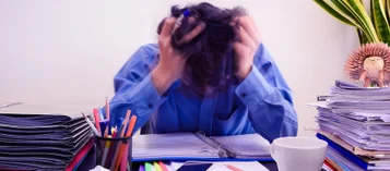 Burnout: como o estresse afeta a vida do empreendedor? thumbnail