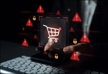 Antifraude para e-commerce: como aprovar mais pedidos sem aumentar o risco de fraude