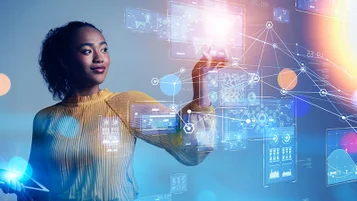 Metaverso: o que é e quais os seus benefícios para a indústria thumbnail