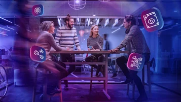 Descubra os desafios do mercado ao se preparar para o Open Banking e saia na frente thumbnail