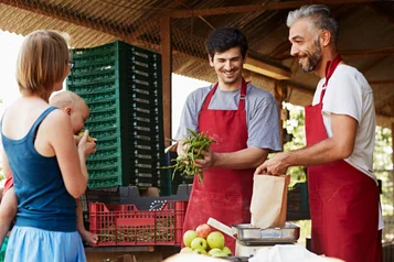 Como ser um bom vendedor: veja dicas para melhorar seu trabalho thumbnail