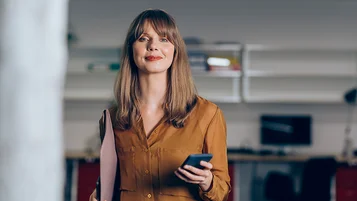 Jornada de adequação: Como se preparar para a LGPD thumbnail