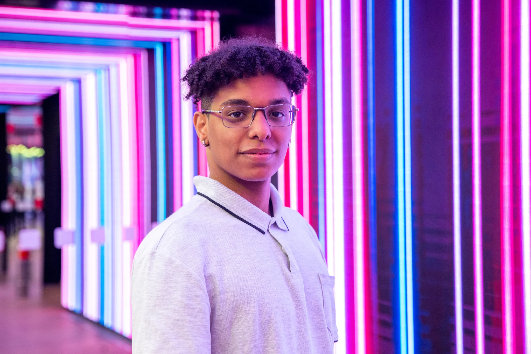 Programa de Estágio