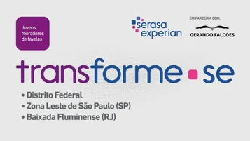 Transforme-se: Curso de informática básica gratuito em DF, SP e RJ thumbnail