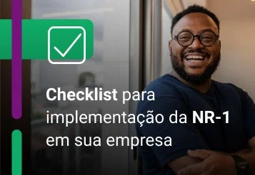 NR-1 atualizada: o que sua empresa precisa fazer e por que agora